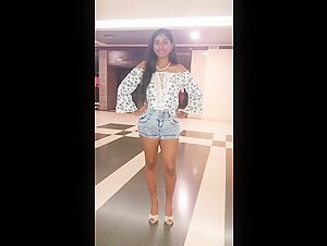 23 year old Latin friend and dog lover