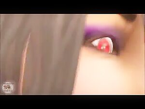 3D Cartoon - Wolves: A Bestial Experience