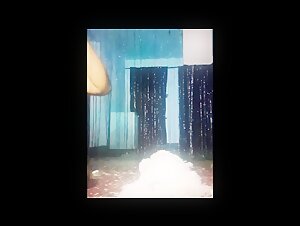 A friend from Africa