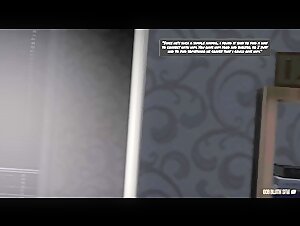 A Girl Gets Revenge: A Story of Bestiality