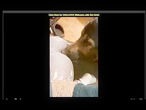 A man and his dog: a forbidden relationship