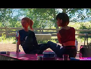 A Night of Zoophilic Passion: The Dog Who Saves the Evening