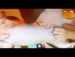 Adorable Submissive Dog