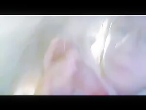 Adorable Teen Girl And Her Dog In Beastly Video