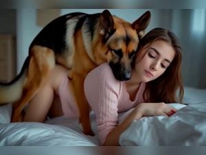Ai Dog Sex - Obsessive virtual reality
