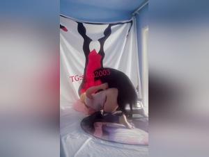 Amateur Asian, Wild desires