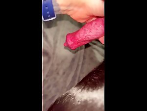 Amateur Dog Lover - A milf passionate about dogs