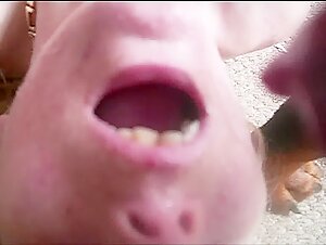 Amateur Wife and Her Best Friend on All Fours - Video