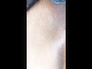 Amateur woman offers her pussy to a dog in a bestial video