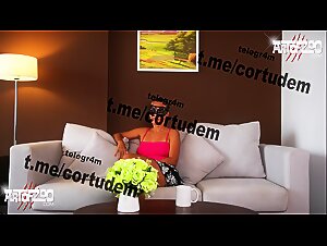 Amazing Zoofilia: Coco Project Triple X Part 4 with Dog