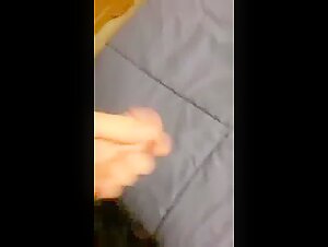 An unexpected encounter