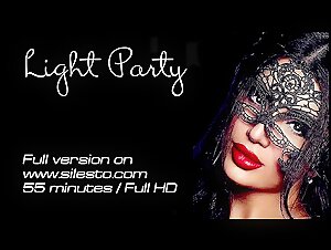 An unforgettable evening with Veronica and her canine friend