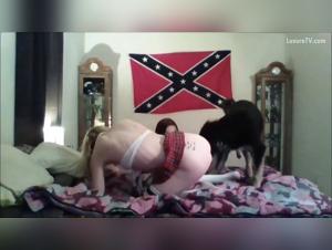 Animal and adolescent or unhindered orgies