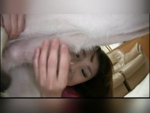 Animal Desire: A Japanese Girl with Pure Wild Pleasures