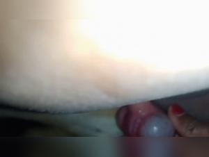 Animal desire: dominated Indian wife