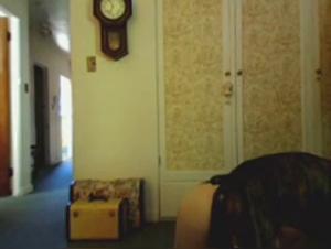 Animal Desire: Nadya and her Russian Stallion