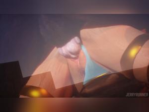 Animal Desire: Summer indulges in bestial pleasure on the beach