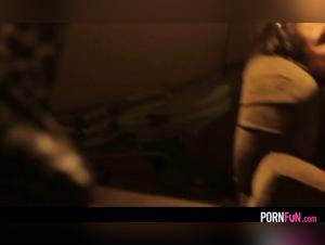 Animal Desire: When human flesh meets canine savagery