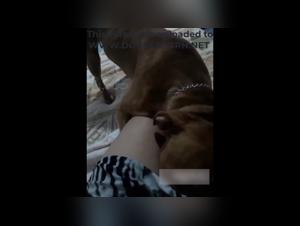 Animal Desire: Wild Fuck with Dog - Part 1