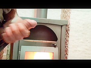 Animal ecstasy: a bestial and intense encounter