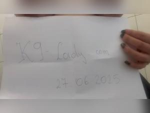 Animal enjoyment, forbidden desire