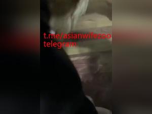 Animal fetish: Asian enjoyment under canine domination