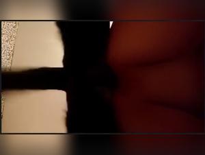 Animal fuck: ultimate debauchery with dog