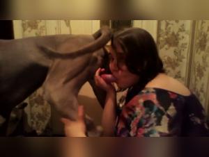 Animal Fucks: Bestial Delights on Video