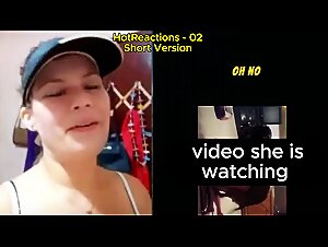 Animal Lust Unleashed: Incandescent Reactions