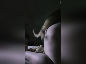 animal orgasms before dawn