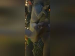 Animal paradise: boundless zoophilia