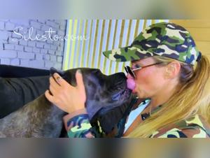 Animal sex with Veronica Silesto - Taboo explored