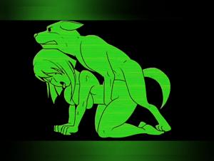 Animality Unleashed: Hardcore Sex Exploits with Dog