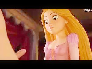 Animated Animal Encounter