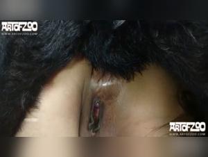 AOZ - Lily: The Terror of Bestial Desire