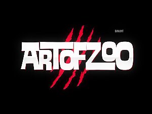 AOZ miss1: An unexpected encounter with a dog