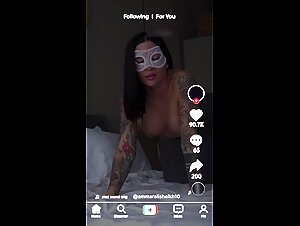 AOZ RAVEN TIKTOK - A Bestial and Exciting Experience