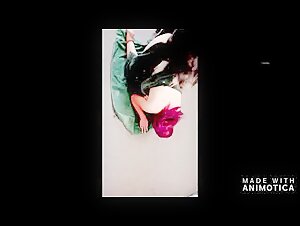 Art of Zoo: Redhead and Boar - A Bestial Encounter