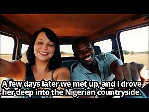 Art Zoo: Bestialitysextaboo - Slut sucks her dog with the power of dog cock