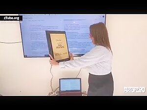 ArtofZoo - A shocking zoophilia video with a dog