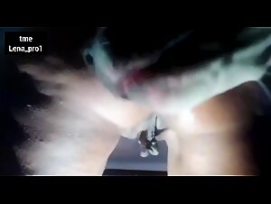 Artofzoo HD: Black slut gets fucked and whored by her dog