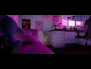 Asian Beastiality Pornfay: Wife Fucked by a Dog in HD - Xzoo Video