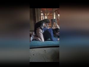 Asian bestial fantasy