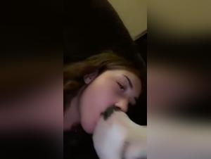 assumed bestiality: foul orgies