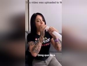 Ballond Animal: Salacious and Irresistible Delights