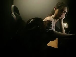 Beastiality: Dog Fuck Porn