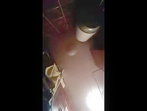 Beautiful Girl and Her Best Friend on Four Legs