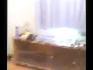 Beautiful naked woman gets fucked by her dog in brutal zoophilia