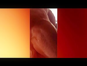 Best dog friend sharing his cock with his gay buddy