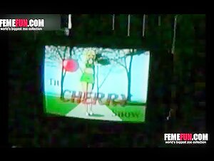 Best zoophilic animations: Cherrys Chores